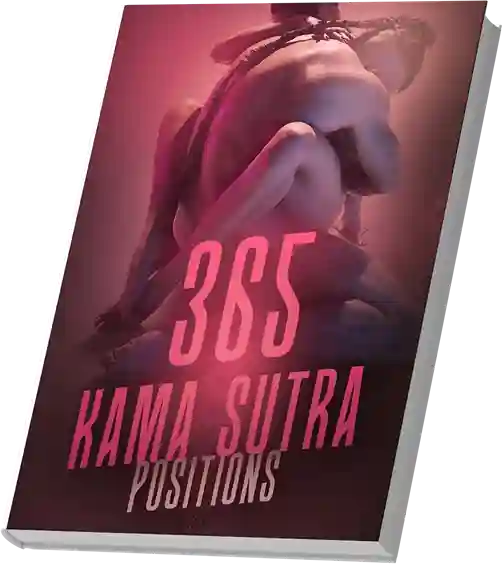AlphaSteel Bonus 1 — 365 Kama Sutra Positions