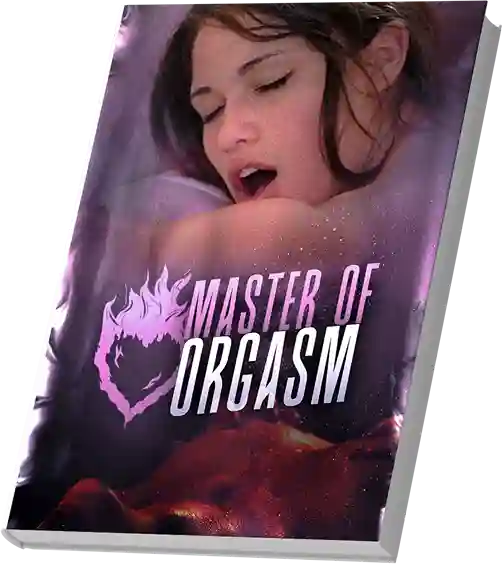 AlphaSteel Bonus 2 — Master of Orgasm