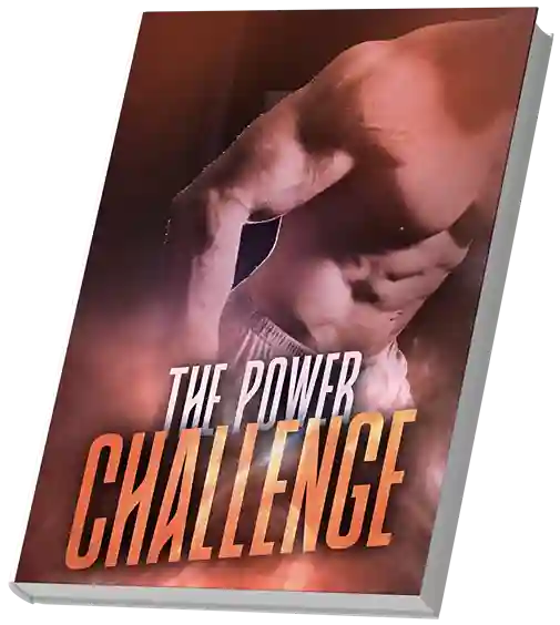 AlphaSteel Bonus 4 — The Power Challenge