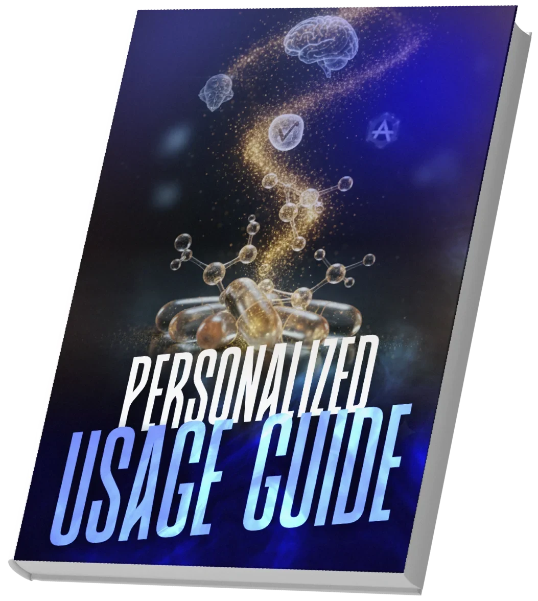 AlphaSteel Bonus 5 — Personalized Usage Guide